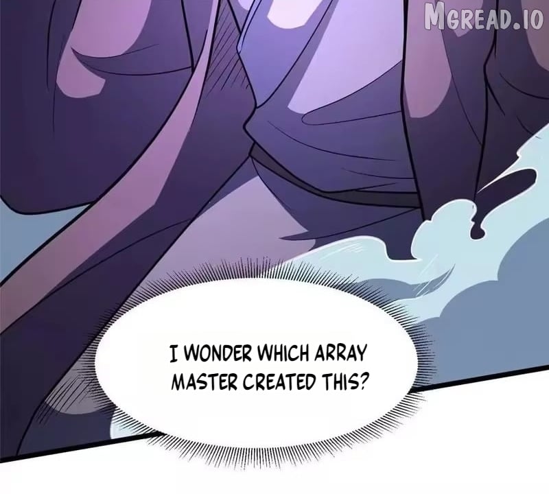 Divine Urban God Chapter 328 - page 65